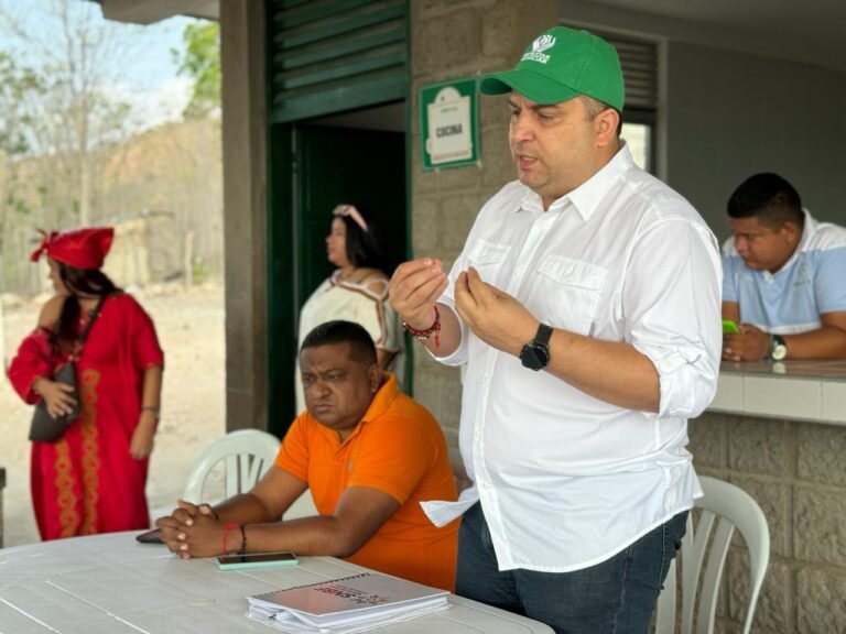 ICBF negó rumores sobre salida del director encargado de la regional La Guajira
