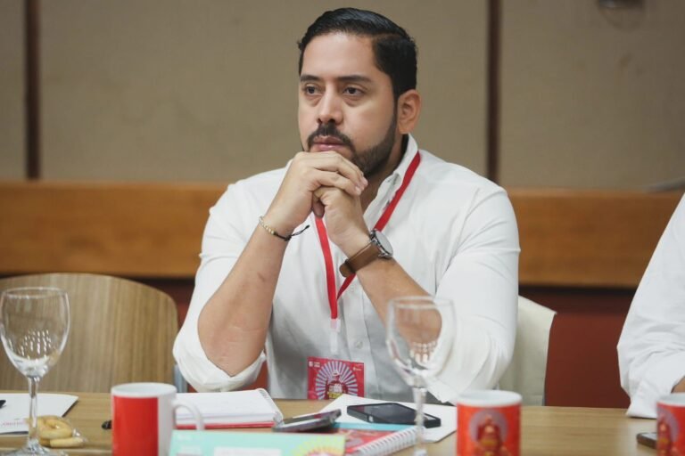 José Emilio Sierra Arguelles lideró alianza estratégica con MinCultura por desarrollo de La Guajira
