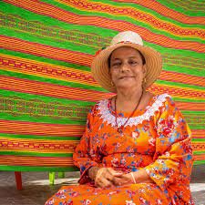 Remedios Fajardo Gómez: La Voz del Tejido Social de la Mujer Wayuu