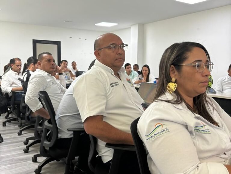 Primera Mesa Técnica de Seguridad Vial de Autoridades de Tránsito