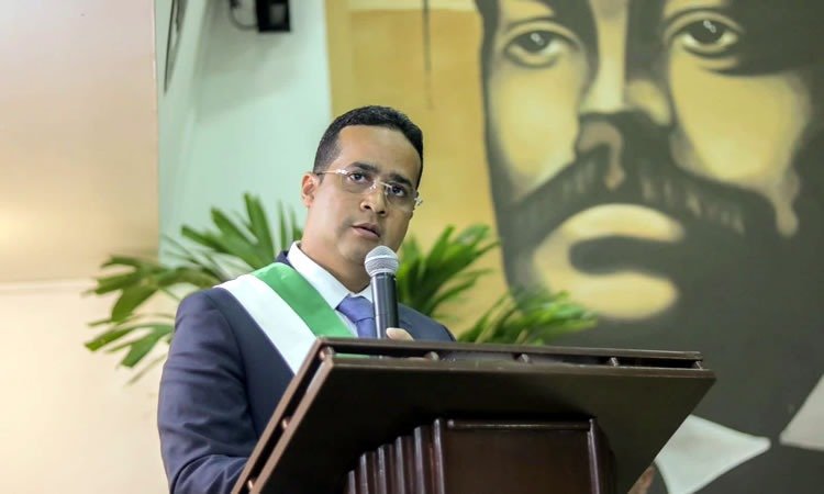 Gobernador de La Guajira