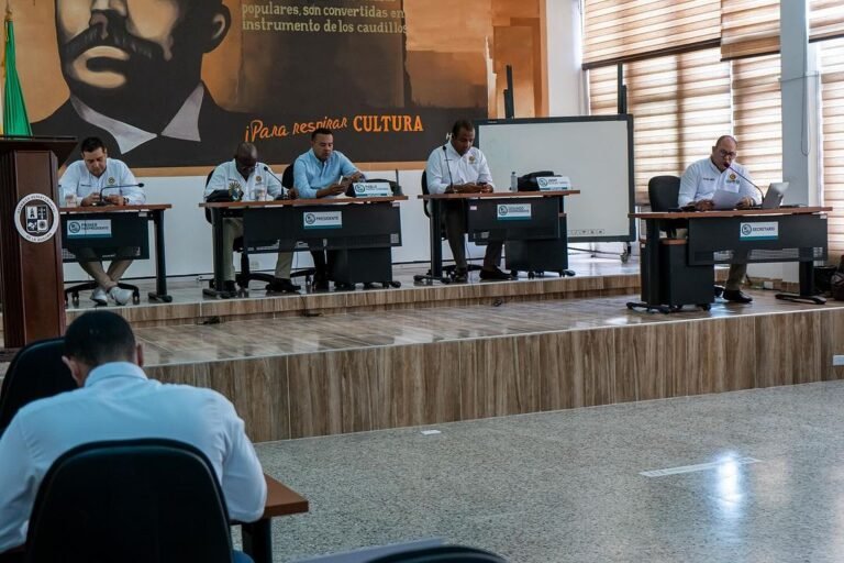 Plan del Desarrollo Departamental ‘Cumpliendo la Palabra’