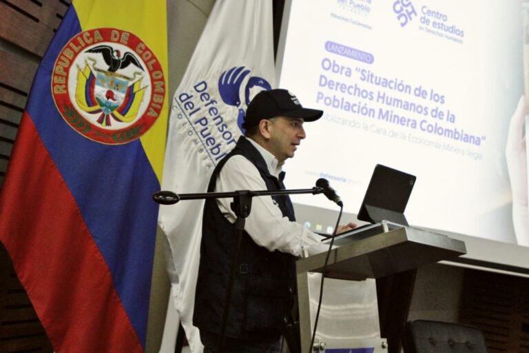 ”Muertes por desnutrición en La Guajira no se resuelven con discursos de buena voluntad”, advierte el Defensor del Pueblo