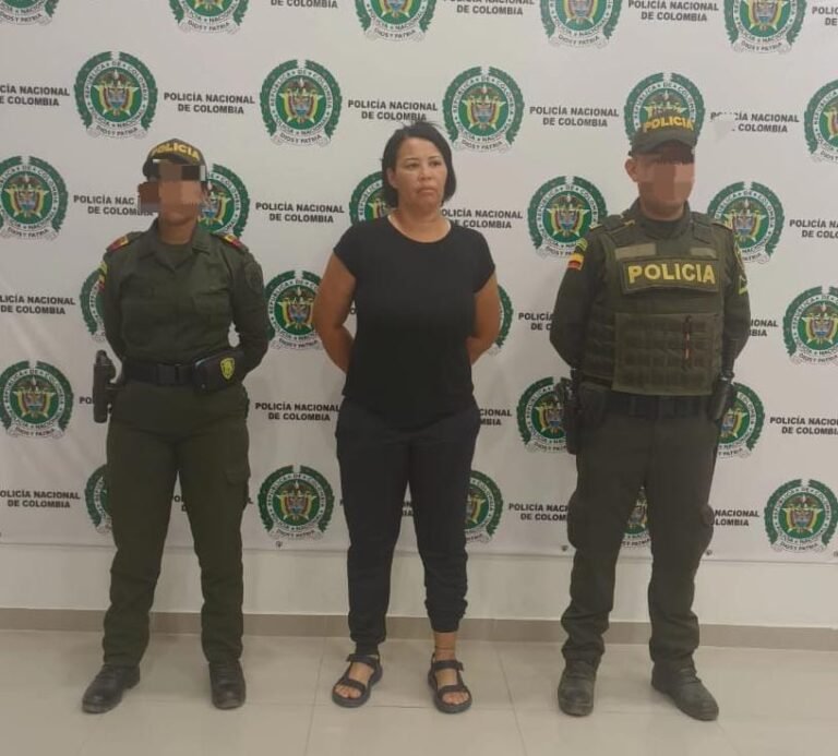 En operativos aislados, capturan a 4 personas en Riohacha por diferentes delitos