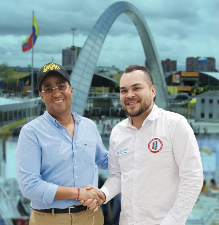 Prográmate con La Guajira en la Feria Internacional del Libro de Bogotá