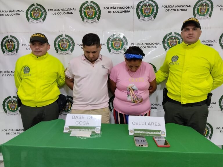 integrantes de las Autodefensas Gaitanistas de Colombia en Riohacha