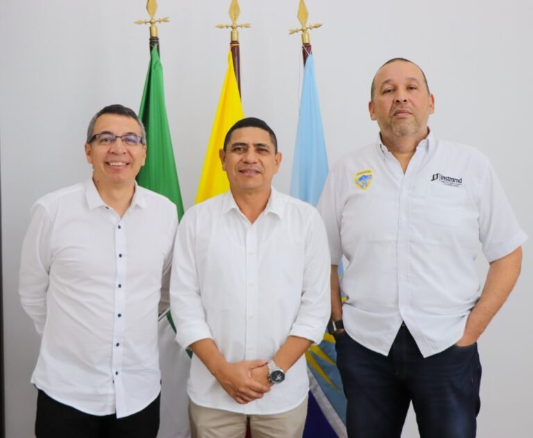 Ministro de Transporte