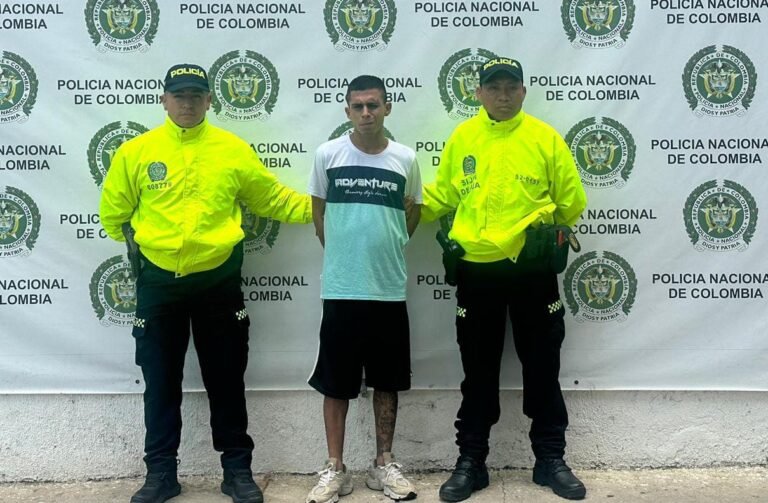 Alias ‘Picachú’, ya está en prisión y recibe nueva orden de captura por homicidio
