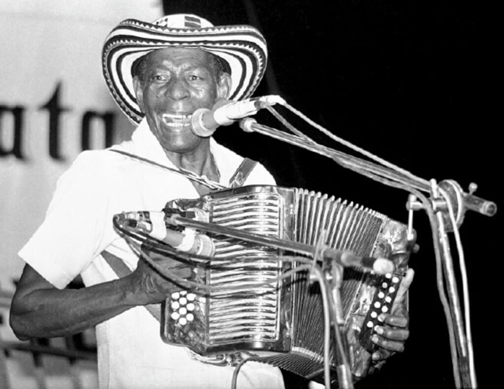 ‘Altos del Rosario’, el son más interpretado en el Festival de la Leyenda Vallenata