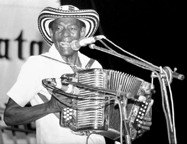 ‘Altos del Rosario’, el son más interpretado en el Festival de la Leyenda Vallenata