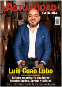 Edición 28 Actualidad Guajira