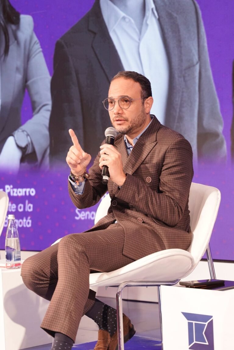 “En La Guajira a través de energía eólica y solar podríamos suplir la demanda energética en todo el país”: Alfredo Deluque
