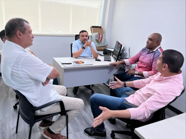 Gobierno departamental de La Guajira le sigue apostando a fortalecer el sector deportivo