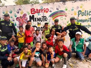 OBJETIVO CLARO | La unión y la solidaridad son armas poderosas contra la delincuencia