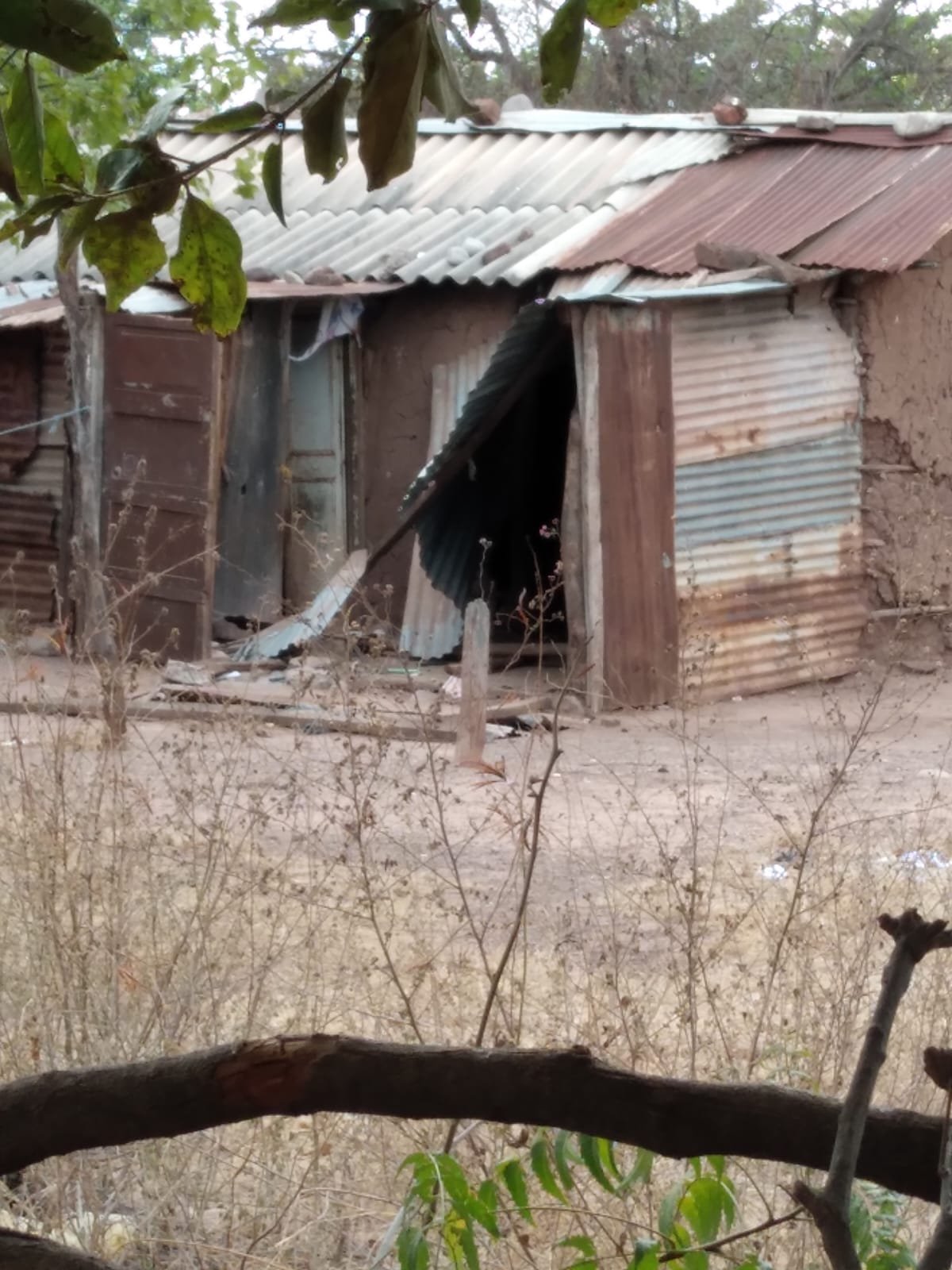 Intimidación y abuso por parte de prestamistas Gota a Gota en Villanueva a quienes incumplen con cuotas de los créditos