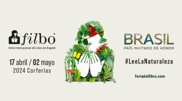 La Guajira regresa a la Feria Internacional del Libro de Bogotá