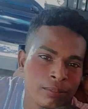 Choque de motocicletas en Barrancas deja dos hombres muertos y una mujer herida
