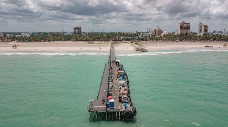 La Guajira, en el puesto 25 del Índice Departamental de Competitividad 2024o