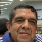 Columnista- Hernán Baquero Bracho