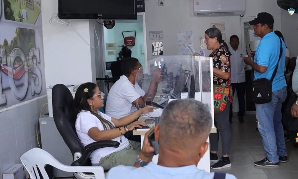 Alcaldía recuerda que solo faltan 6 días para aprovechar el gran descuento del 100% para pago de impuesto predial