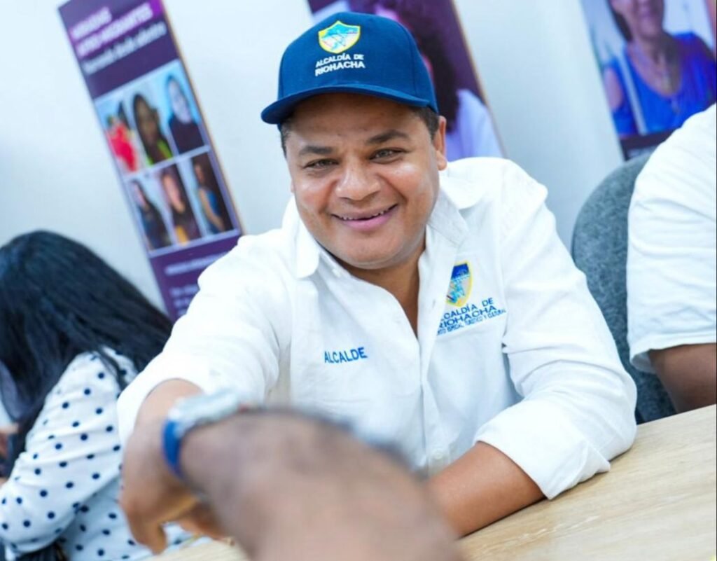 Iniciaron los diálogos sociales del alcalde Genaro Redondo para construir ciudad junto a la gente