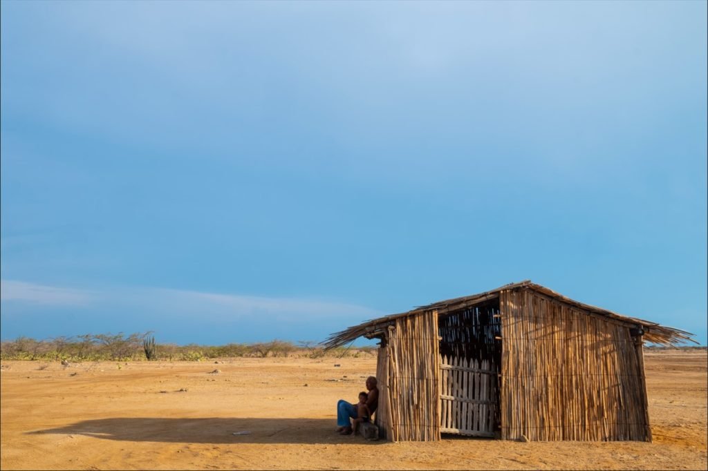 La Guajira Kafkiana: Entre la absurda realidad y la paradoja de la riqueza