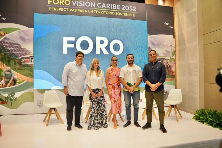 Energía Alternativa del Caribe en La Guajira
