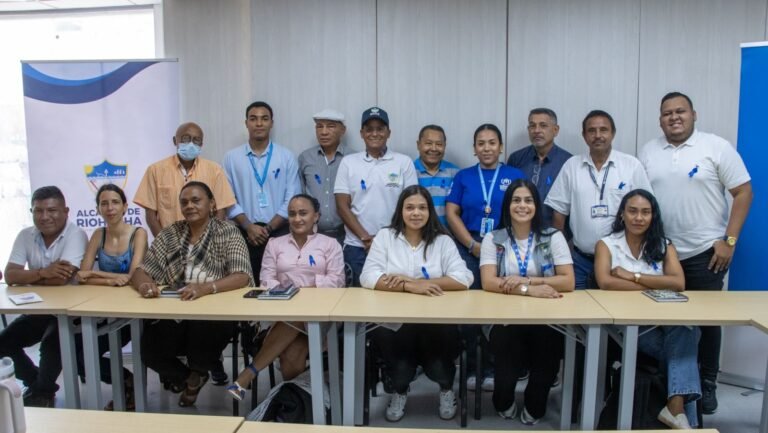 : ‘Comunicar en contextos de movilidad humana’