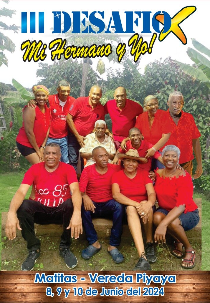 III Desafíox,