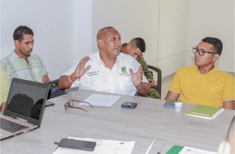Alcaldía de Uribia rechazó categóricamente violenta pelea entre mujeres Wayuu donde estuvo involucrada una menor de edad
