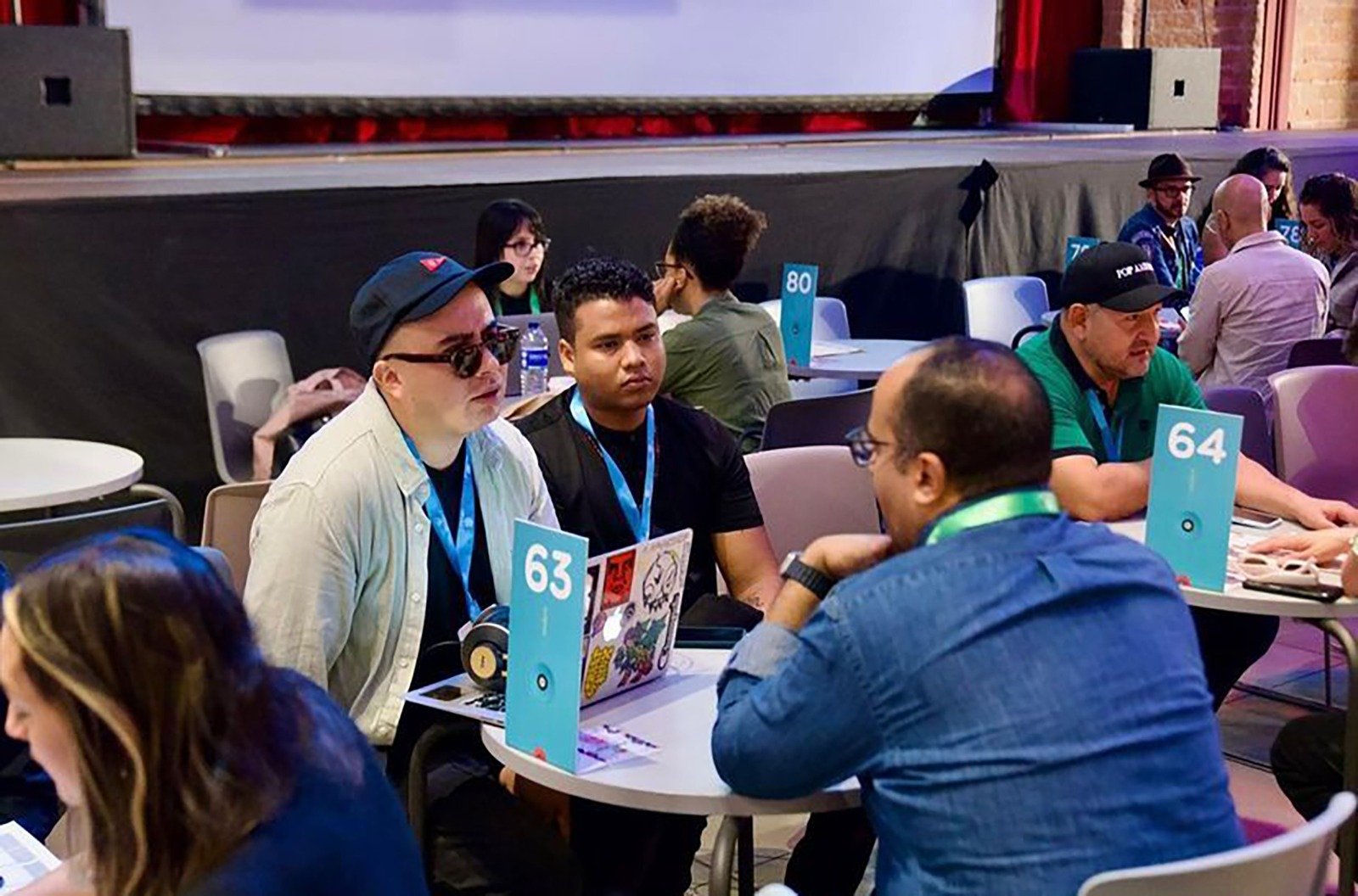 Gobernación de La Guajira apoyó a jóvenes guajiros en ‘Circulart 2024 Medellín’
