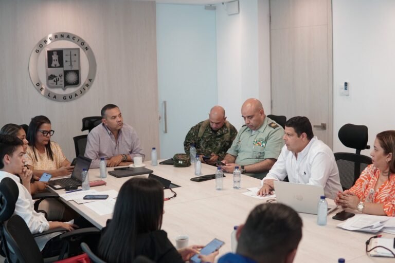 Primer Comité de Seguimiento Electoral de Consulta Interpartidista