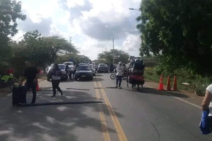 Troncal del Caribe