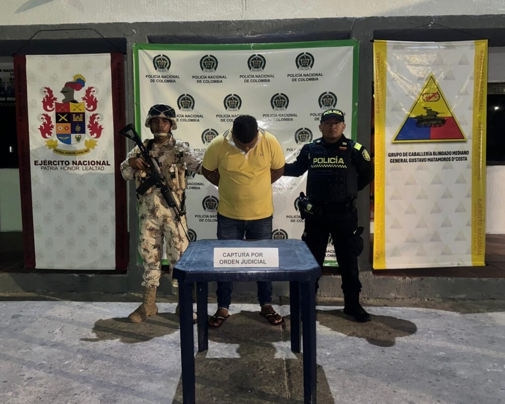 Grupo Matamoros capturó a ‘alias’ Chapatin el terror de las carreteras 