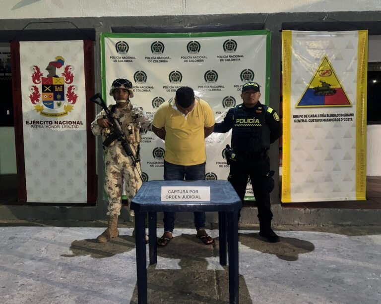 Grupo Matamoros capturó a ‘alias’ Chapatin el terror de las carreteras 