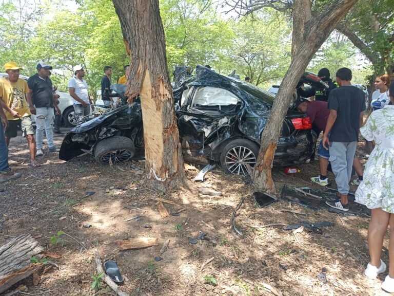 Mayo es el mes con menos muertes en accidentalidad en La Guajira 