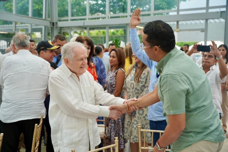 Jairo Aguilar y Grupo Aval