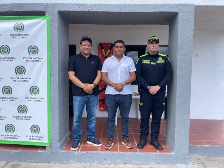 Alcalde de Maicao ofrece $30 millones de recompensa para dar con los responsables del asesinato del rector Hader Escobar