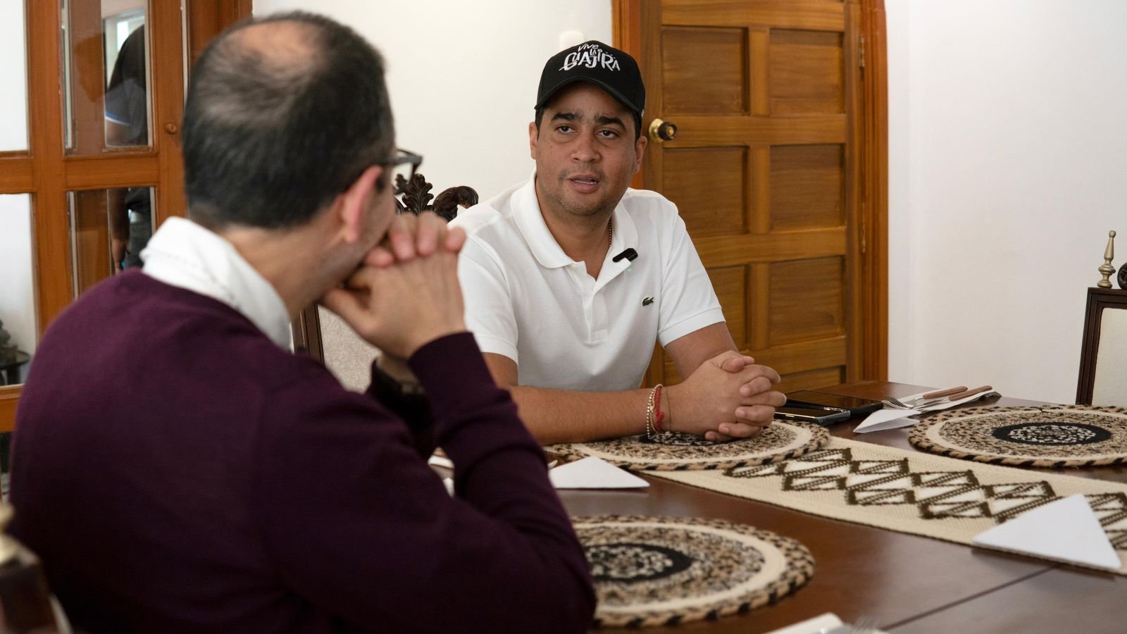 La Gobernación de La Guajira le apuesta a la transformación de la cultura y las artes en el departamento