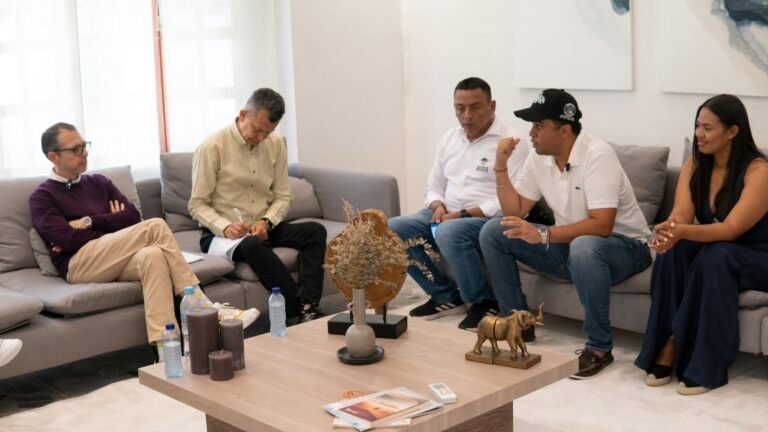 La Gobernación de La Guajira le apuesta a la transformación de la cultura y las artes en el departamento