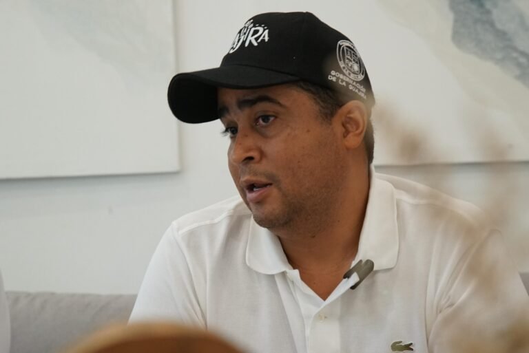 “No es justo que hagan tantos cortes por mantenimiento y dejen a las personas en su día de descanso sin el servicio”: Gobernador Jairo Aguilar