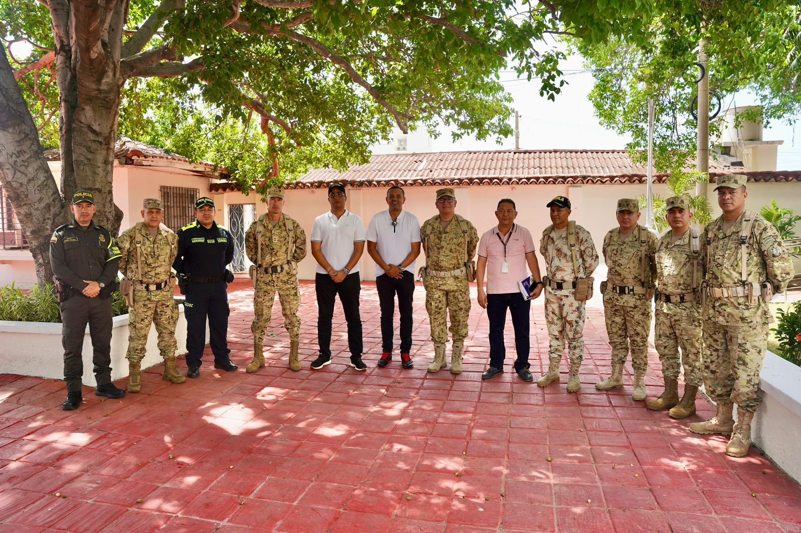 Gobernador Jairo Aguilar exigió militarizar las vías y solicita resultados contundentes a la fuerza pública