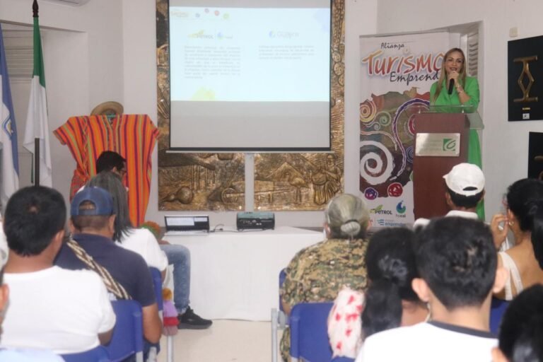 Alianza Turismo Emprende presenta convocatoria 2024 