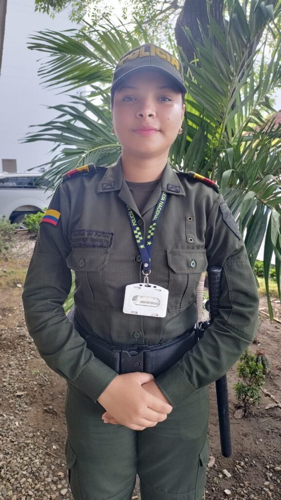 Valentina Morales: Un sueño cumplido al servicio de la comunidad
