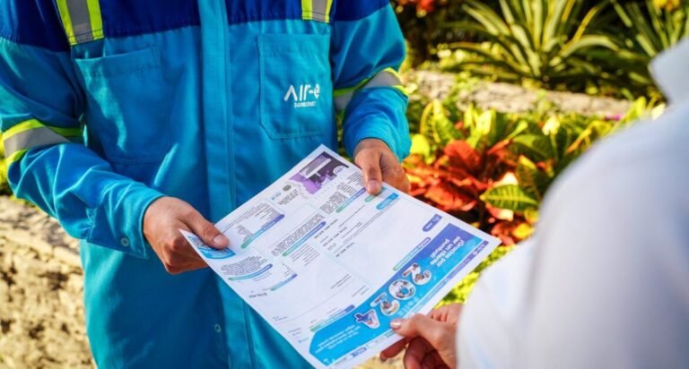 Air-e continúa recaudando servicio de aseo en La Guajira