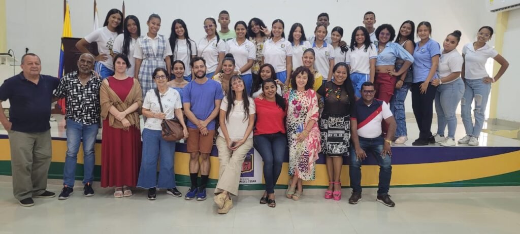 XII Encuentro Internacional Literatura al Mar, V Concurso de Poesía y Cuento Guajira Mágica y V Festival de Poesía en Vivo Cabo de la Vela se posesionan a nivel nacional
