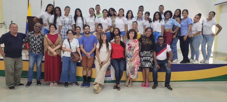 XII Encuentro Internacional Literatura al Mar, V Concurso de Poesía y Cuento Guajira Mágica y V Festival de Poesía en Vivo Cabo de la Vela se posesionan a nivel nacional
