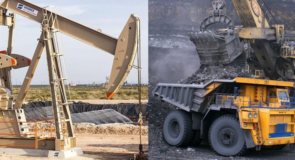 La suspensión de exportaciones de carbón