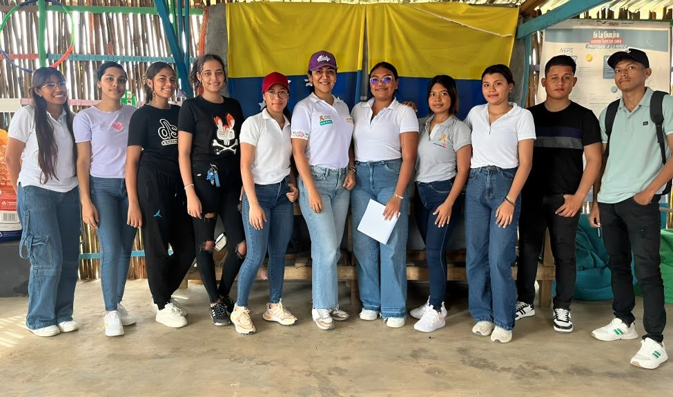 Investigadores de Uniguajira Sede Maicao evalúan las condiciones de integración laboral de los venezolanos