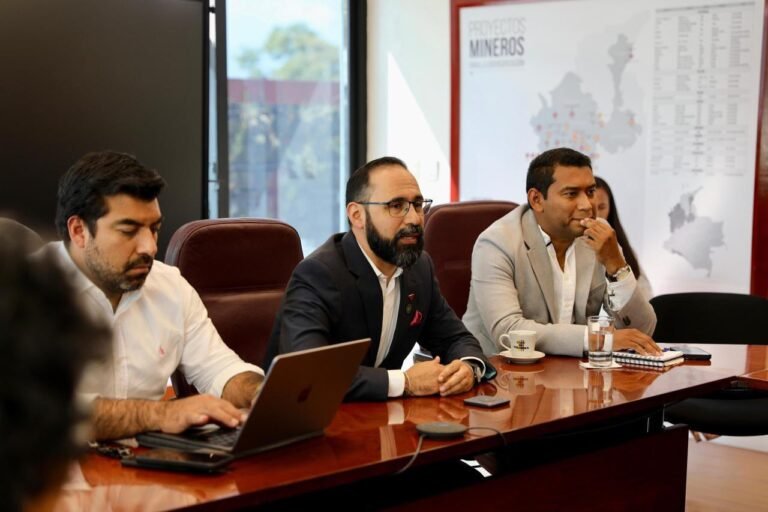 Gobierno Nacional y Air-e enrutan soluciones para el municipio de Maicao y otras municipios de la región caribe